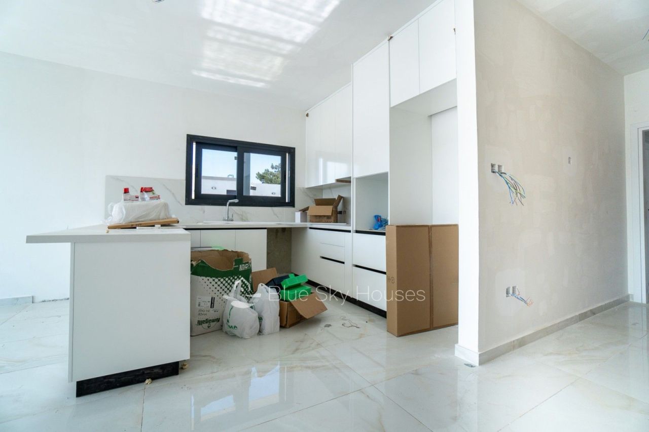 Appartamenti a Limassol, Cipro, 101 m² - foto 3