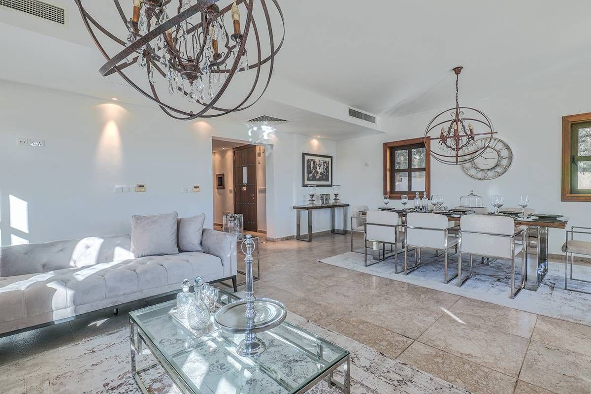 Villa en Limasol, Chipre, 575 m² - imagen 3