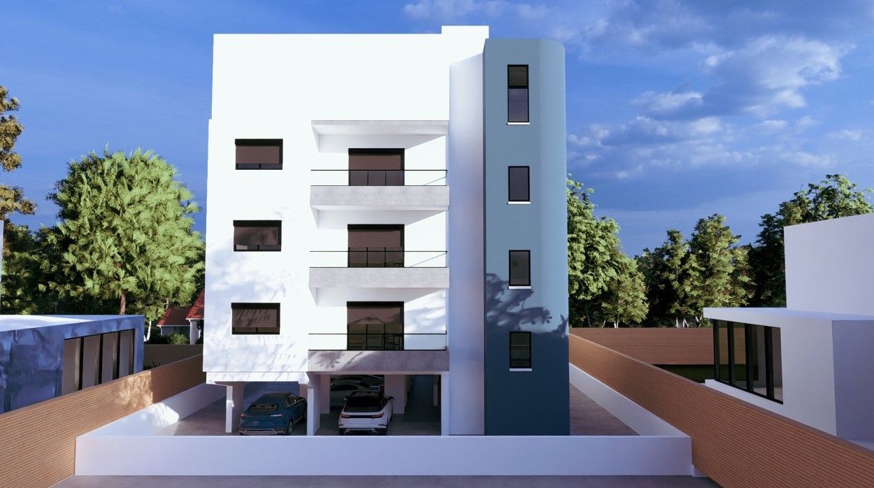 Apartment in Limassol, Cyprus, 93 m² - picture 3