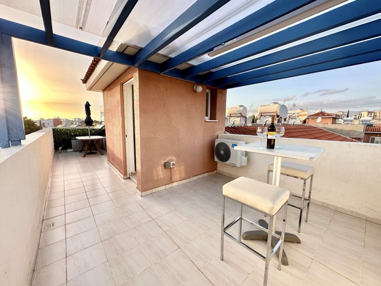 Townhouse a Paphos, Cipro, 116 m² - foto 4