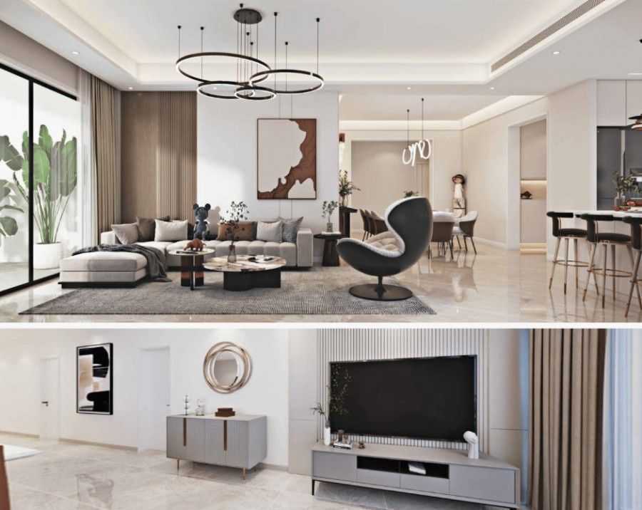 Attico a Limassol, Cipro, 142 m² - foto 4