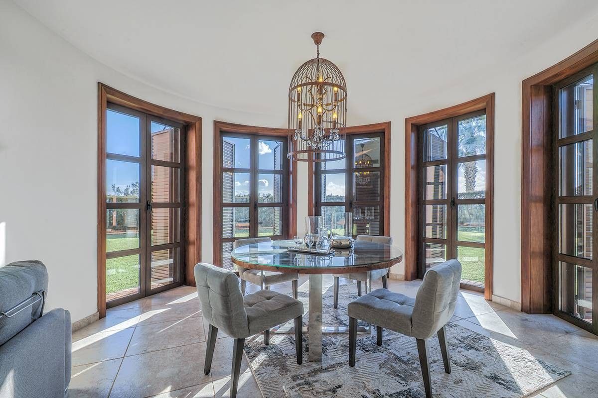 Villa en Limasol, Chipre, 575 m² - imagen 4