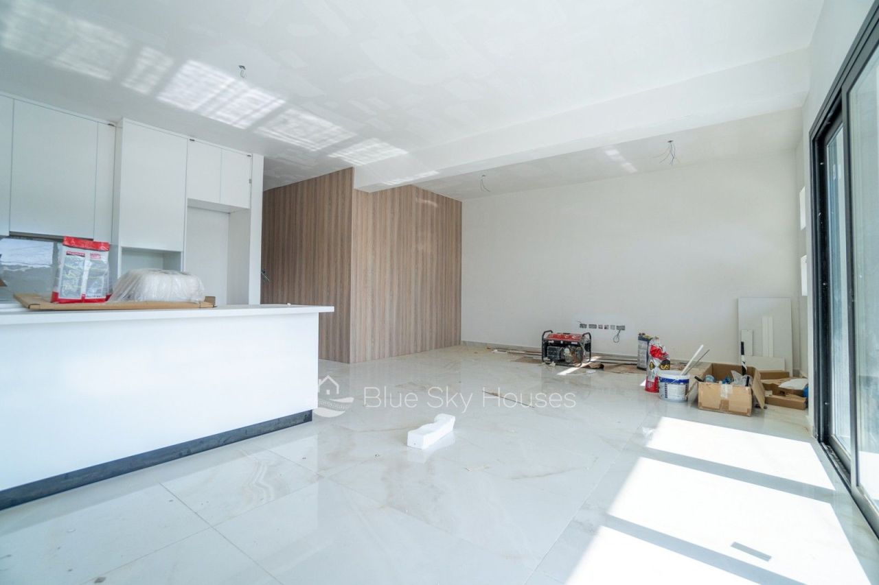 Appartamenti a Limassol, Cipro, 101 m² - foto 4