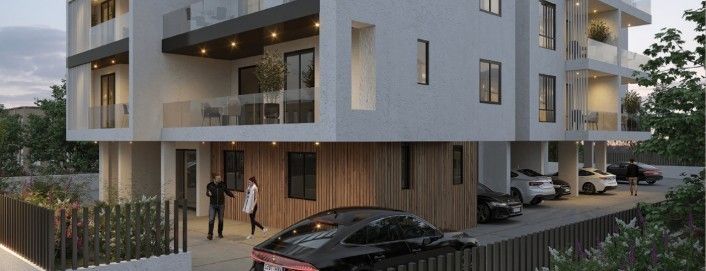 Appartamenti a Protaras, Cipro, 63 m² - foto 4