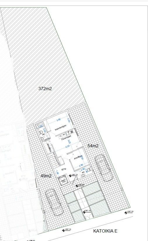 Villa in Limassol, Cyprus, 287 m² - picture 4