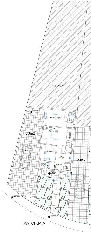 Villa en Limasol, Chipre, 229 m² - imagen 4