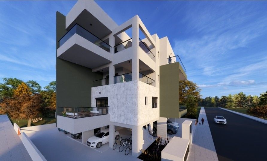 Appartement à Limassol, Chypre, 50 m² - image 4