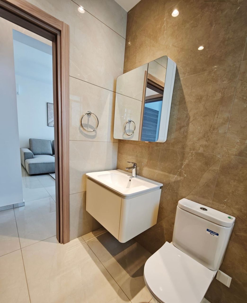 Apartment in Limassol, Cyprus, 106 m² - picture 4