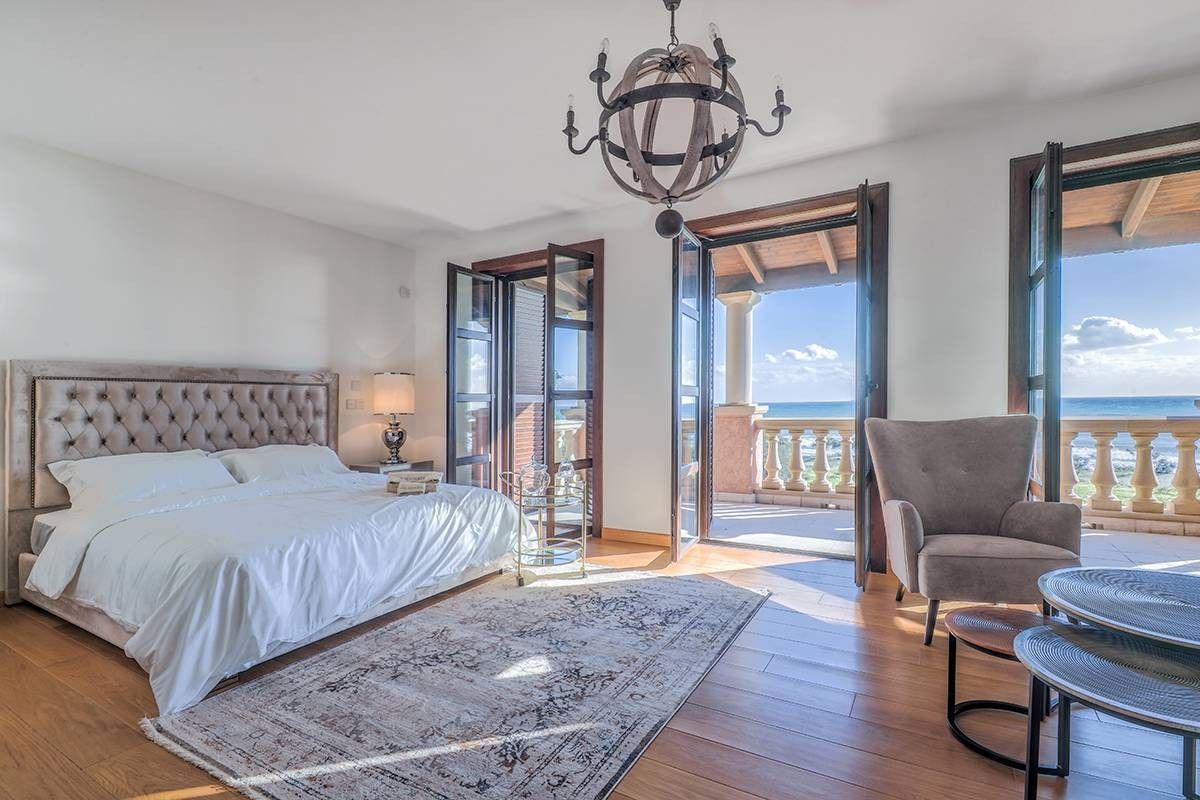 Villa en Limasol, Chipre, 575 m² - imagen 5