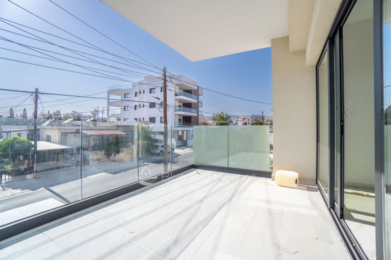 Appartamenti a Limassol, Cipro, 101 m² - foto 5