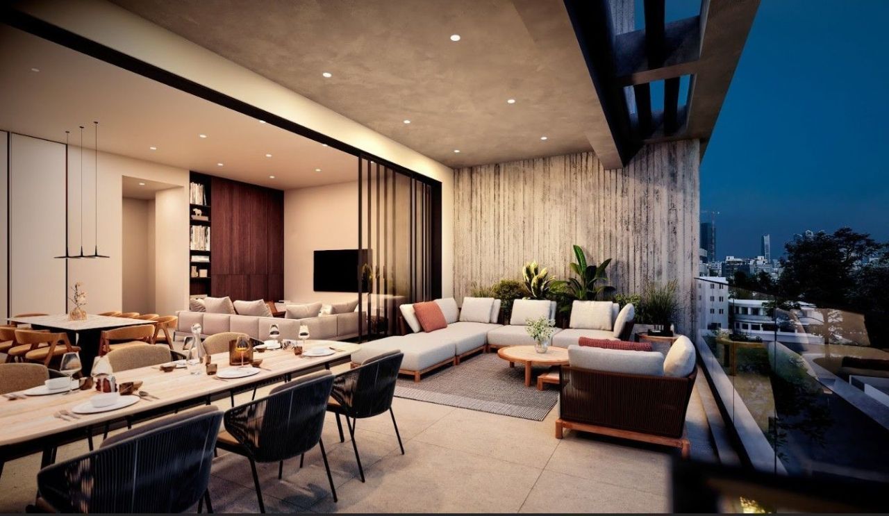 Apartment in Limassol, Cyprus, 59 m² - picture 5