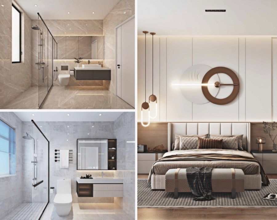 Attico a Limassol, Cipro, 142 m² - foto 5