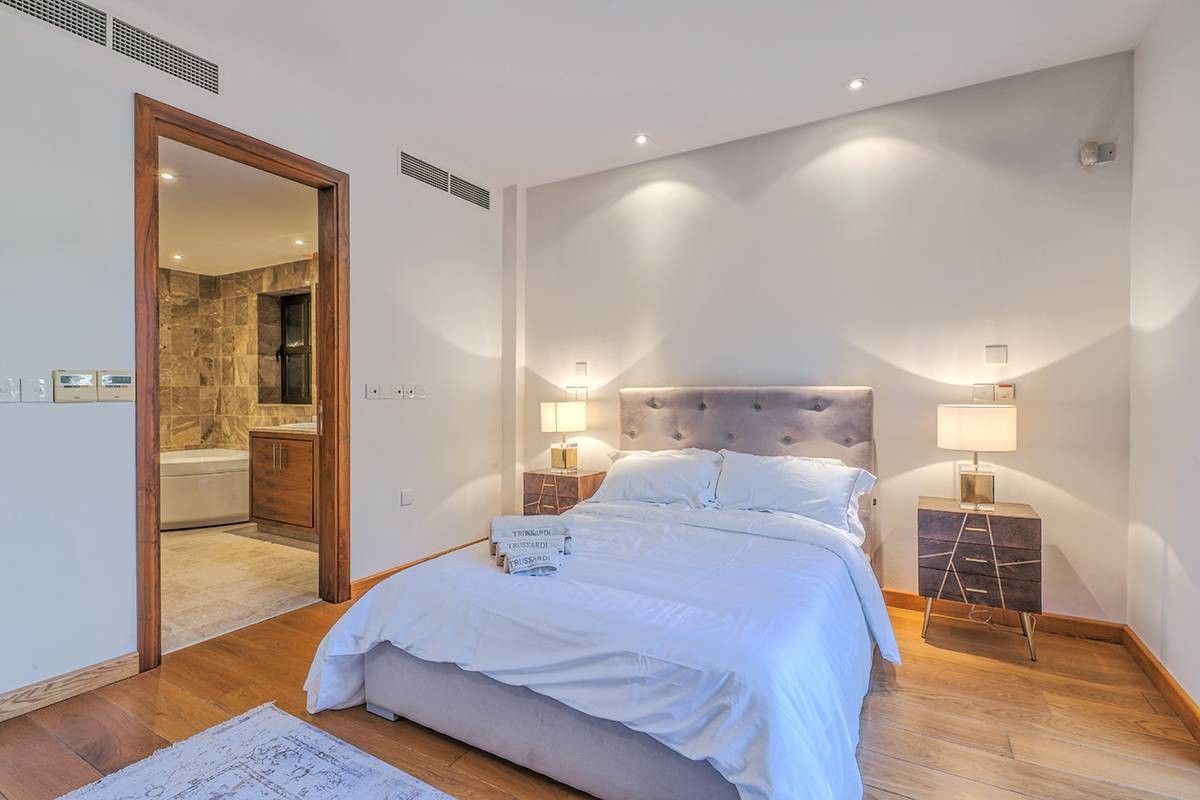 Villa en Limasol, Chipre, 575 m² - imagen 6