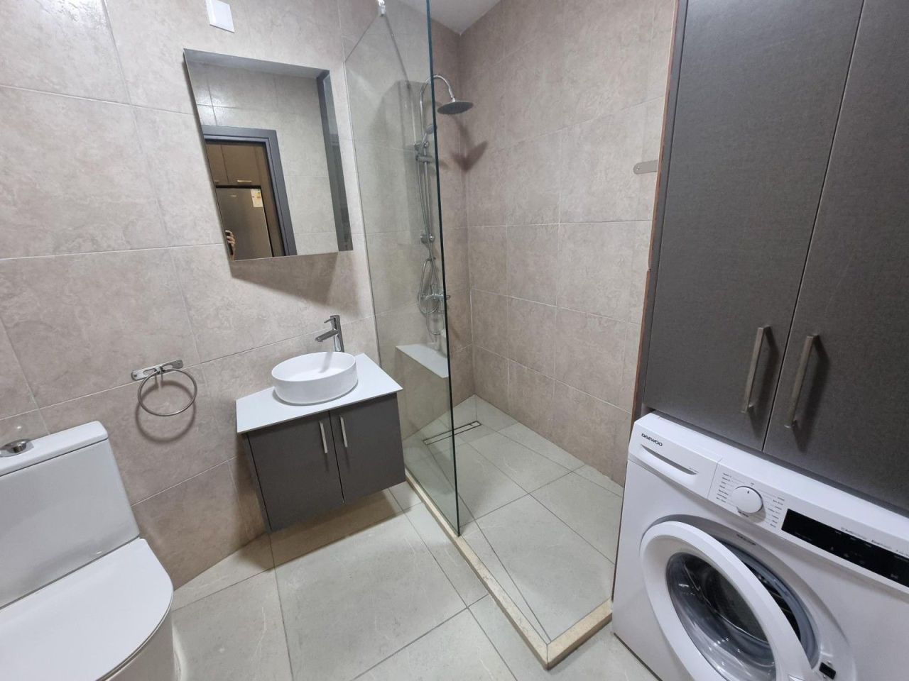 Appartamenti a Paphos, Cipro, 90 m² - foto 6