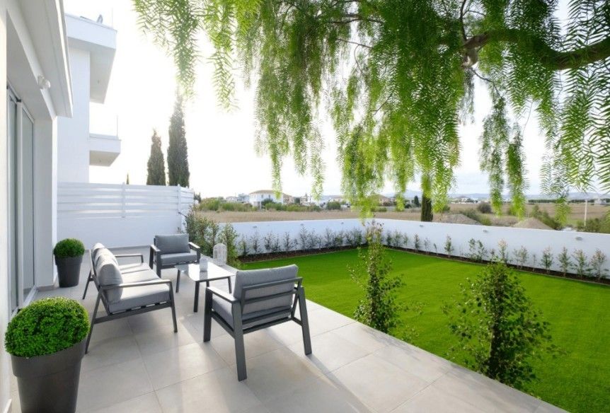 Villa à Larnaca, Chypre, 279 m² - image 6