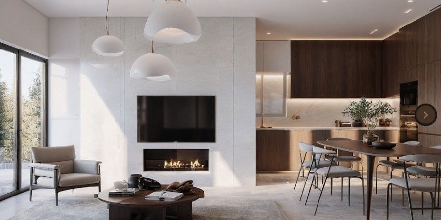 Appartamenti a Protaras, Cipro, 63 m² - foto 6