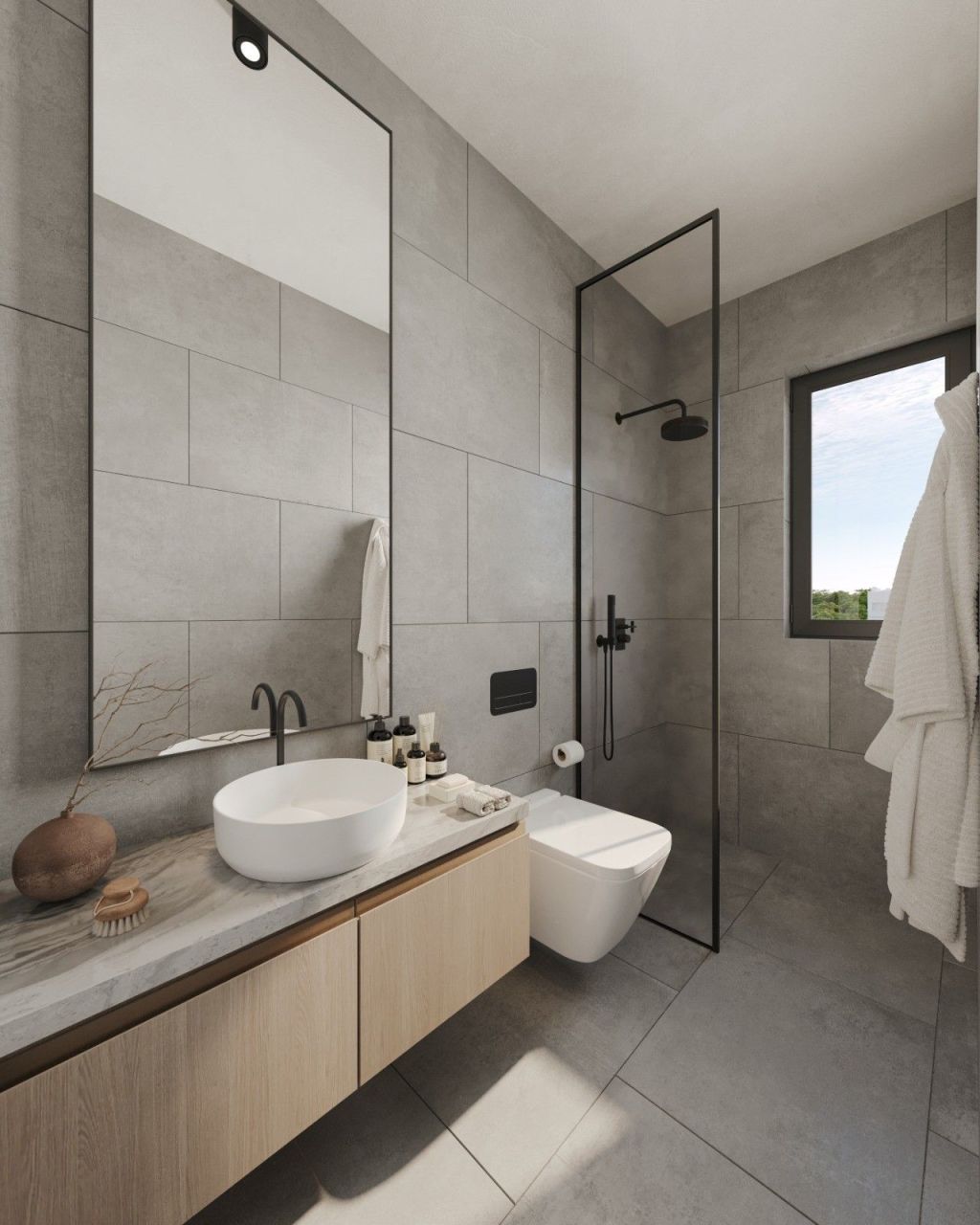 Apartment in Limassol, Cyprus, 58 m² - picture 6