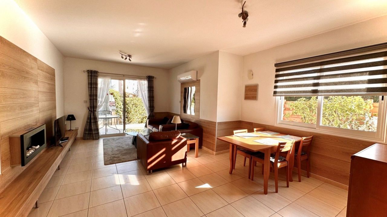 Townhouse a Paphos, Cipro, 116 m² - foto 7