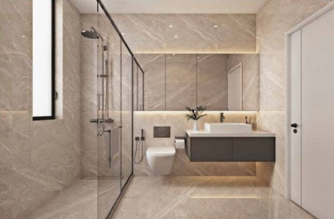 Attico a Limassol, Cipro, 164 m² - foto 7