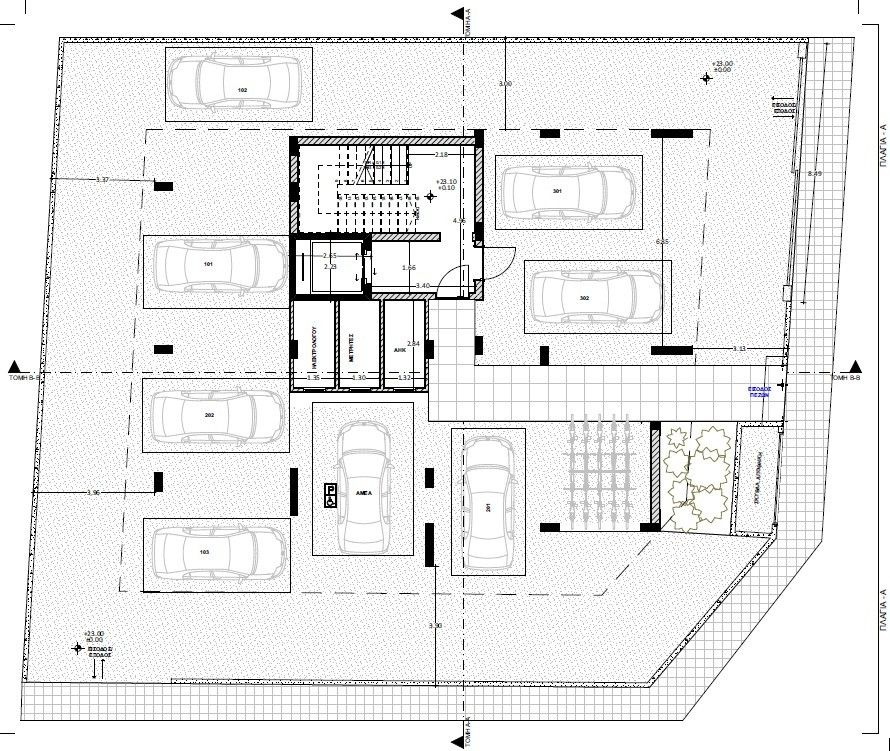 Appartement à Limassol, Chypre, 50 m² - image 7