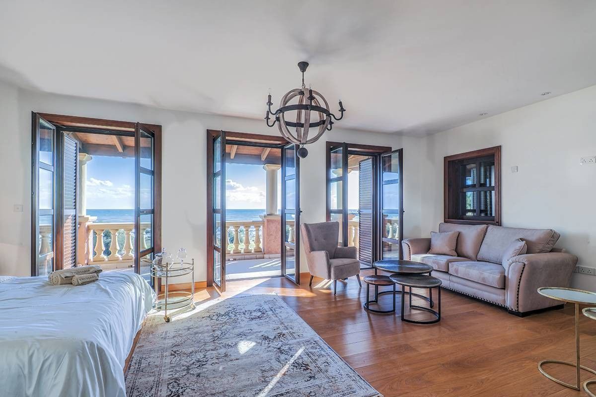 Villa en Limasol, Chipre, 575 m² - imagen 7