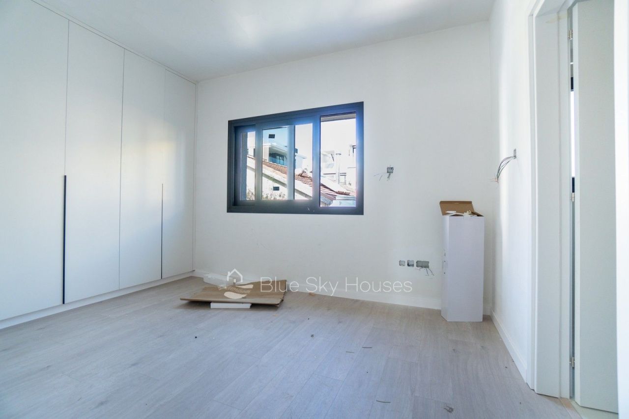 Appartamenti a Limassol, Cipro, 101 m² - foto 7