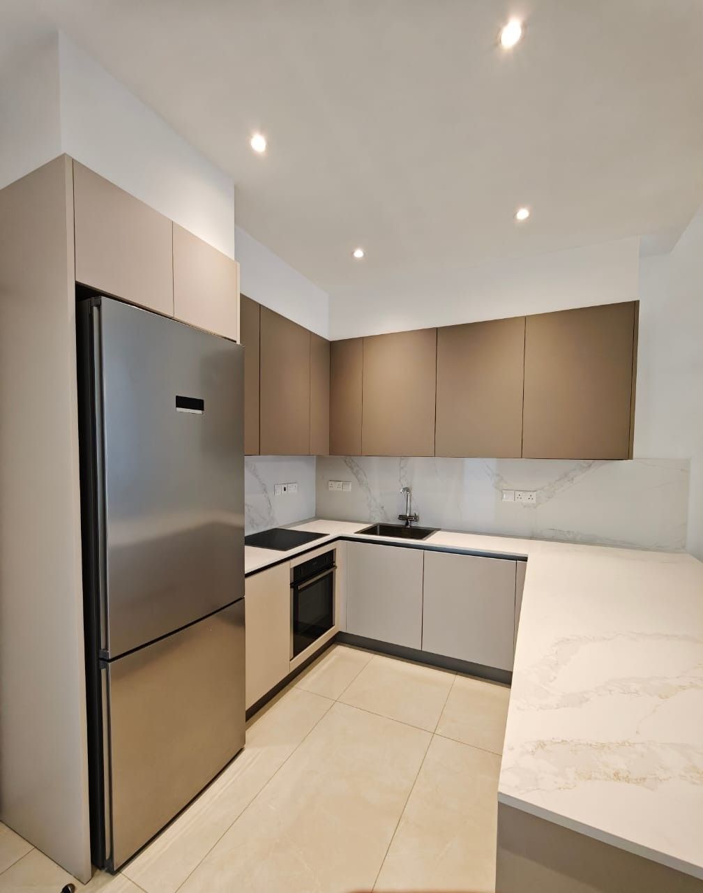 Apartment in Limassol, Cyprus, 106 m² - picture 8