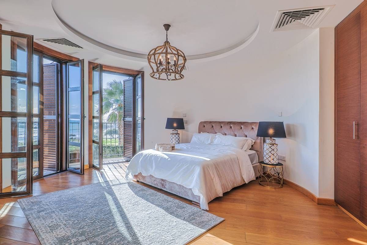 Villa en Limasol, Chipre, 575 m² - imagen 8