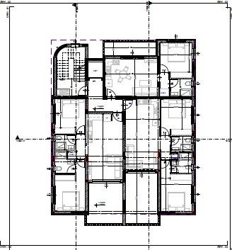 Apartment in Limassol, Cyprus, 60 m² - picture 8