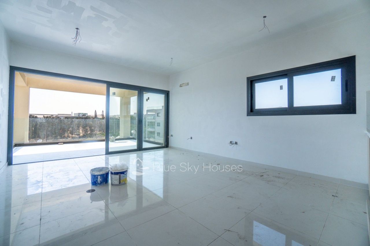 Appartamenti a Limassol, Cipro, 78 m² - foto 8