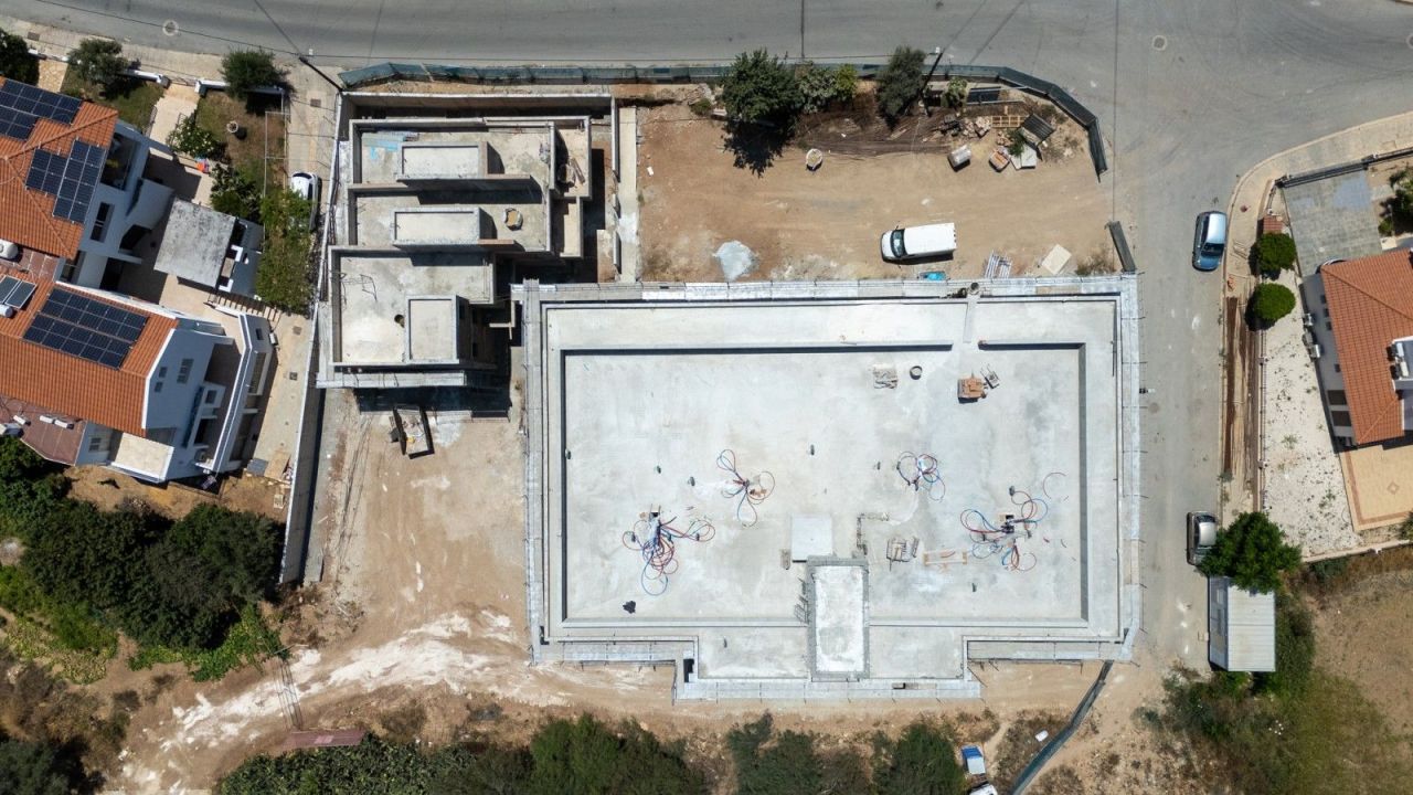 Apartamento en Pafos, Chipre, 69 m² - imagen 9