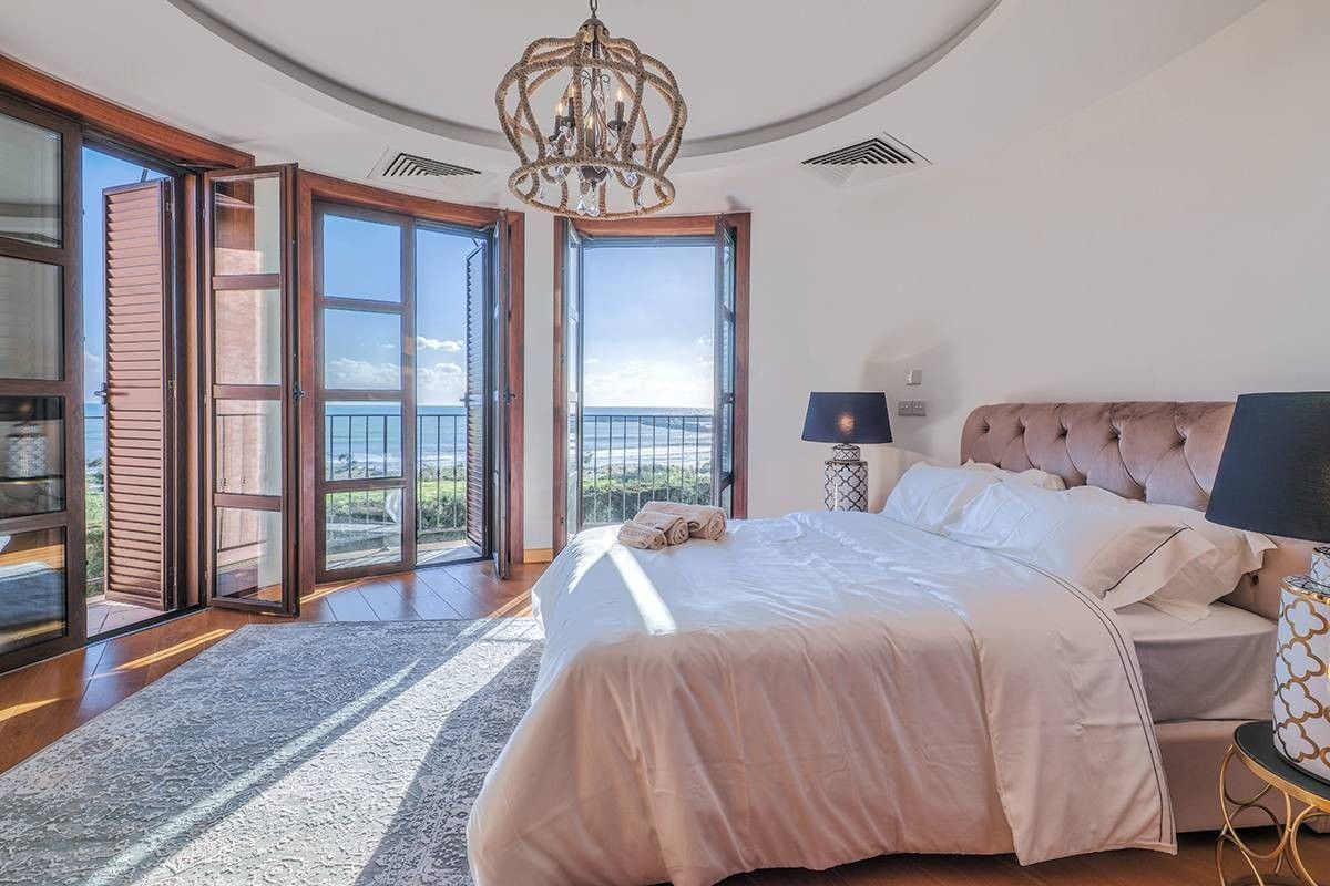 Villa en Limasol, Chipre, 575 m² - imagen 9