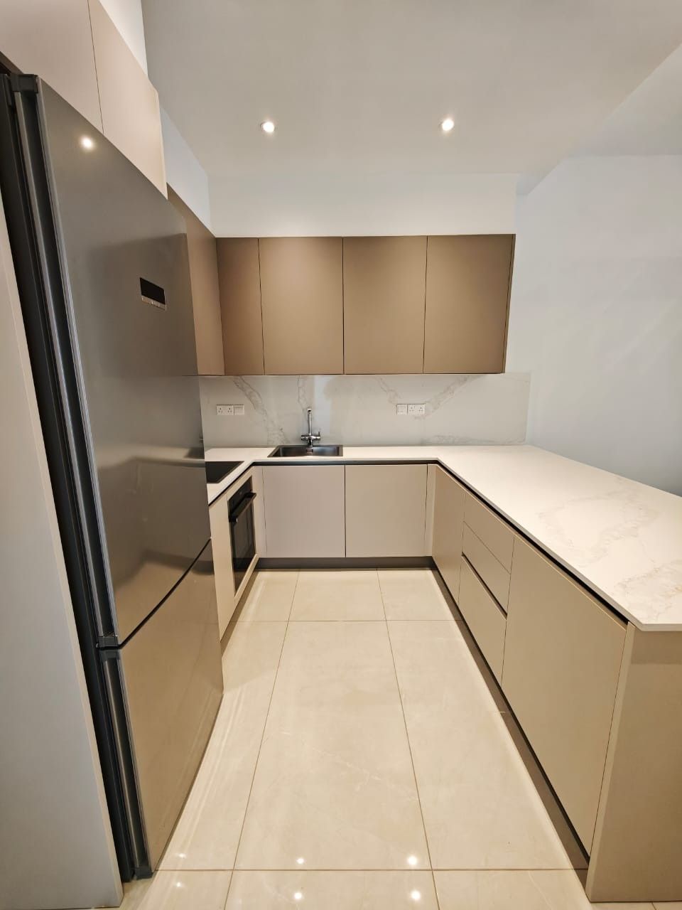 Apartment in Limassol, Cyprus, 106 m² - picture 9