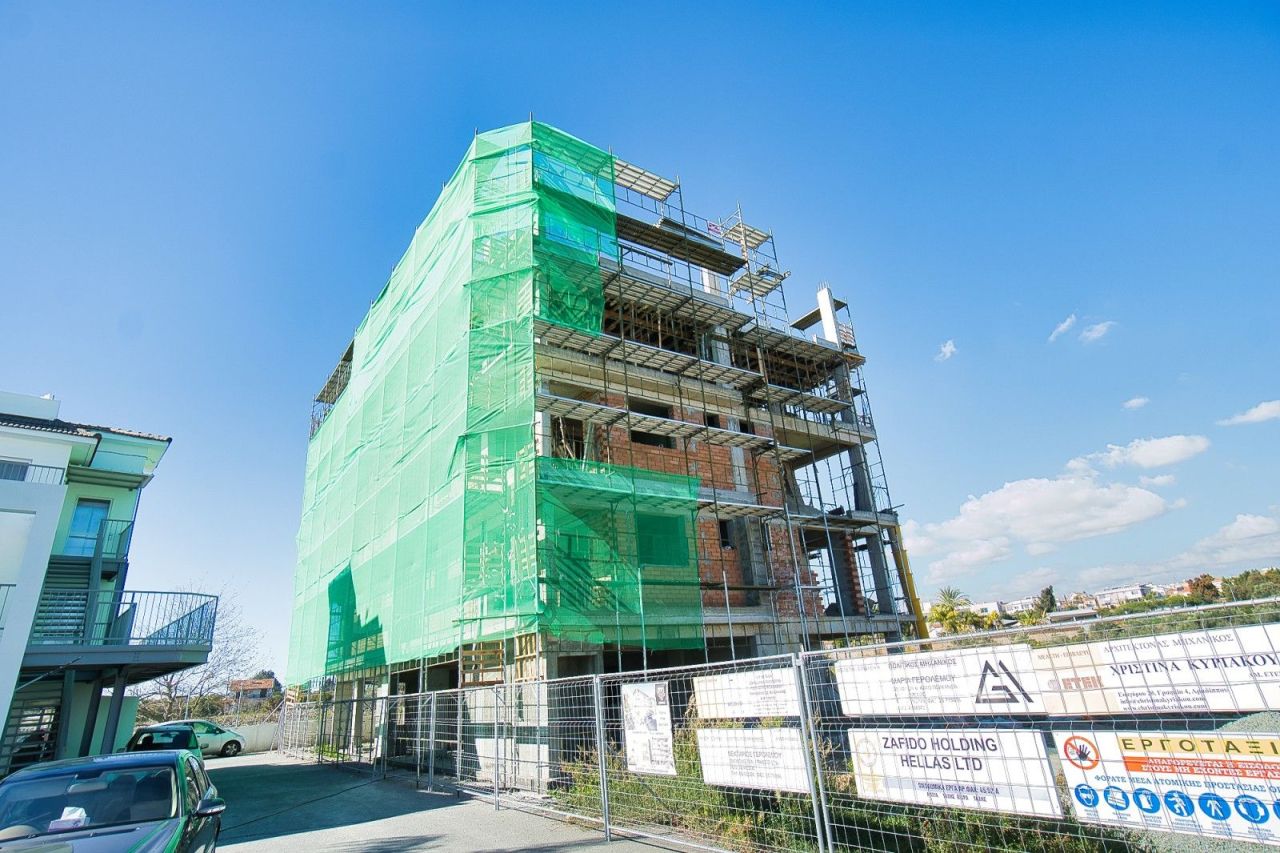 Appartement à Limassol, Chypre, 83 m² - image 9