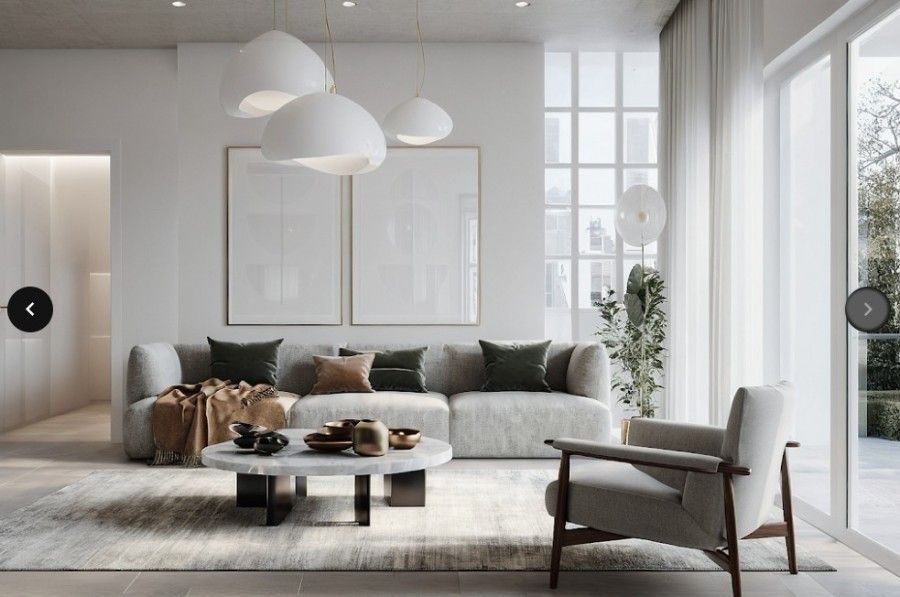 Appartamenti a Protaras, Cipro, 63 m² - foto 9