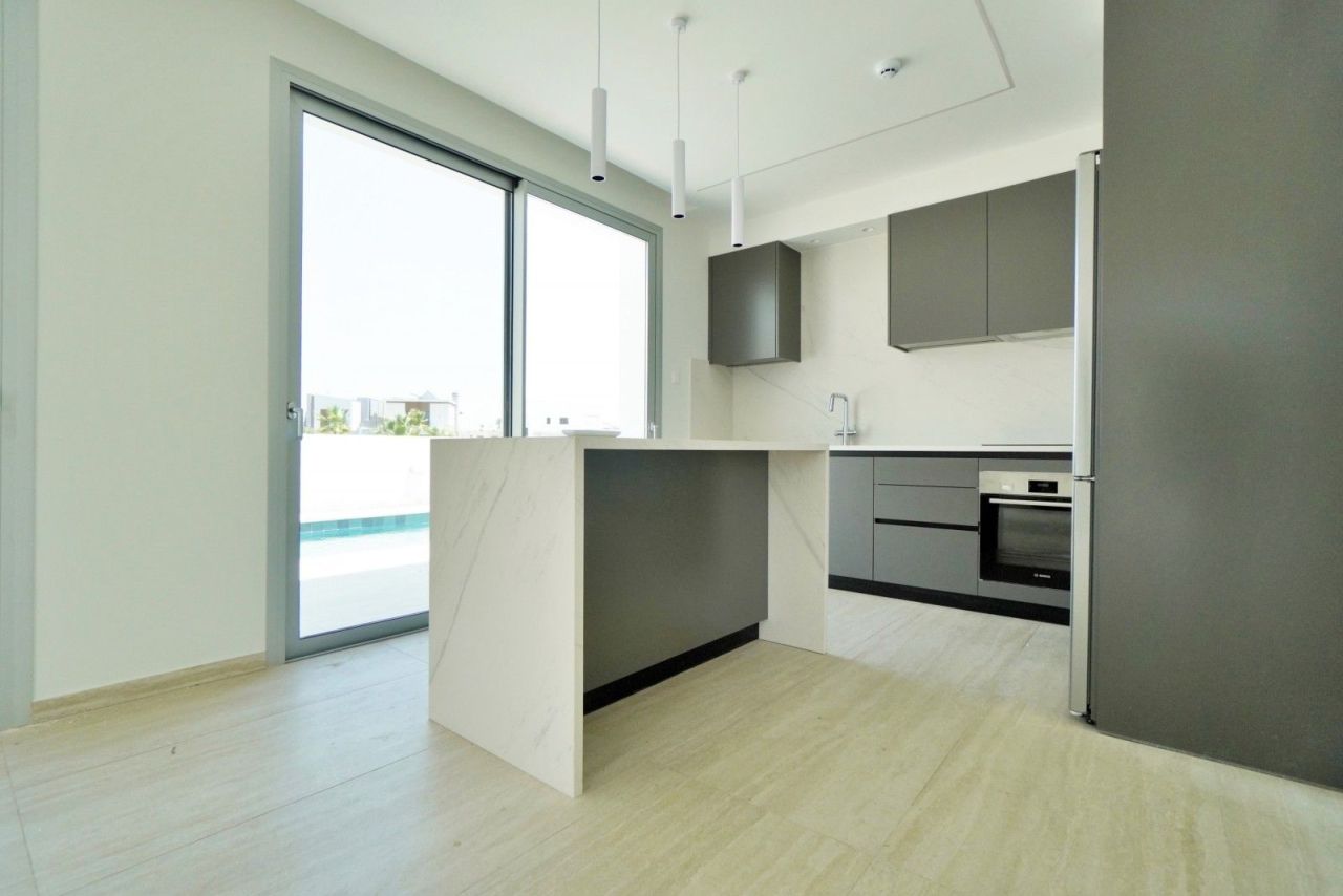 Villa in Larnaca, Cyprus, 190 m² - picture 9