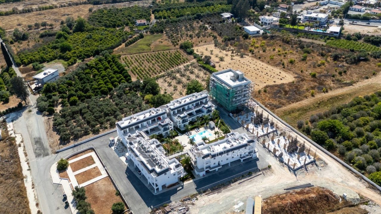 Appartement à Limassol, Chypre, 83 m² - image 10