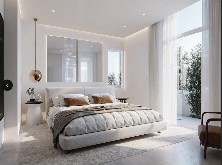 Apartamento en Protaras, Chipre, 104 m² - imagen 10