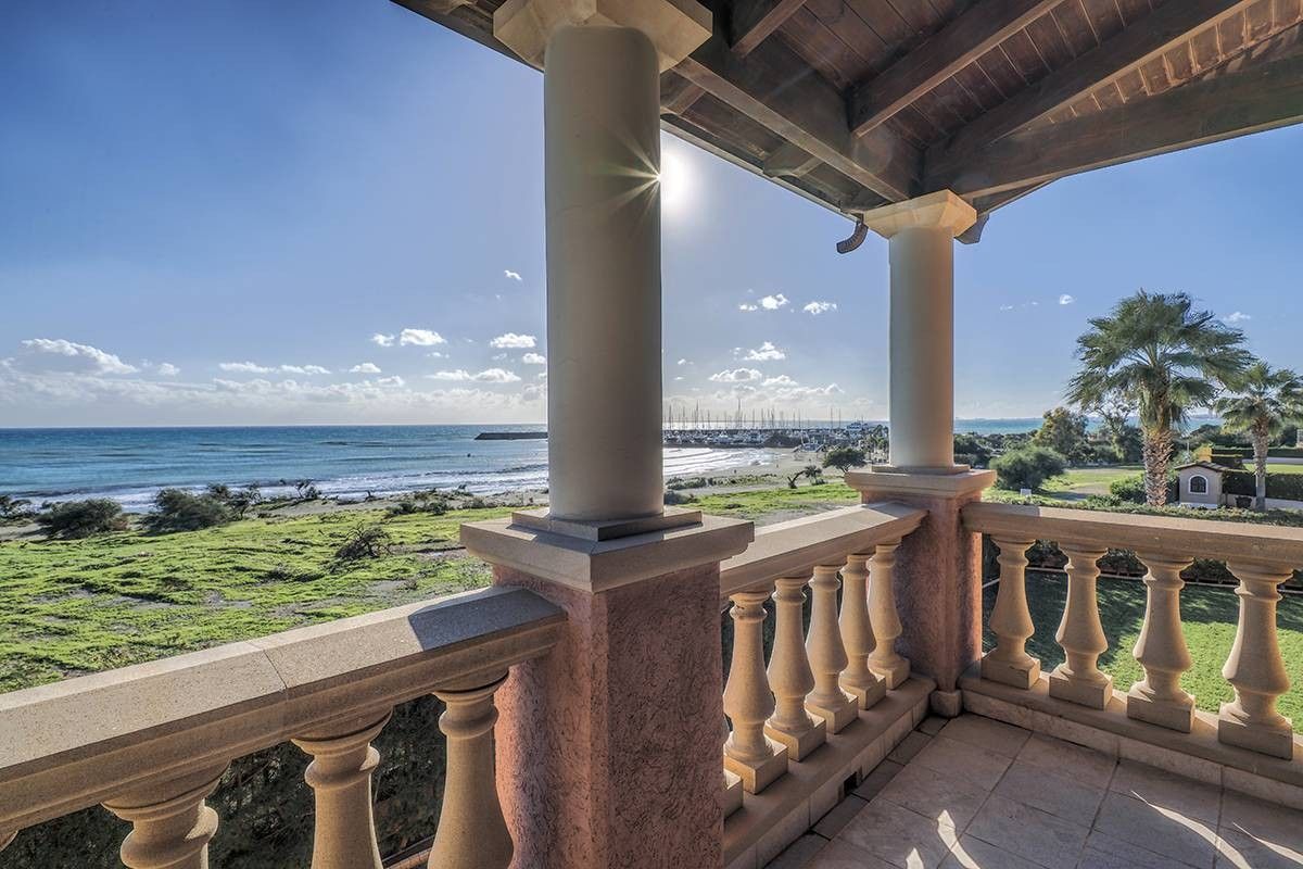 Villa en Limasol, Chipre, 575 m² - imagen 10