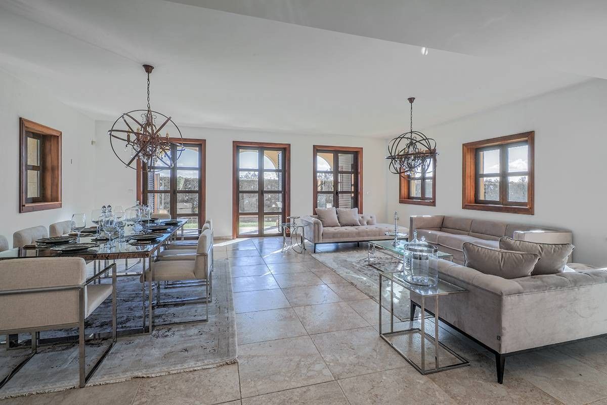 Villa en Limasol, Chipre, 575 m² - imagen 11