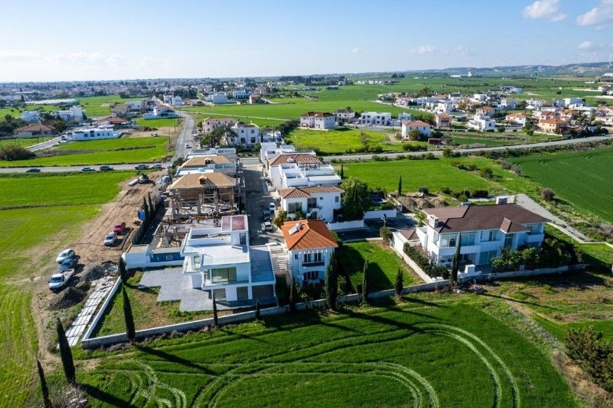 Villa à Larnaca, Chypre, 194 m² - image 11