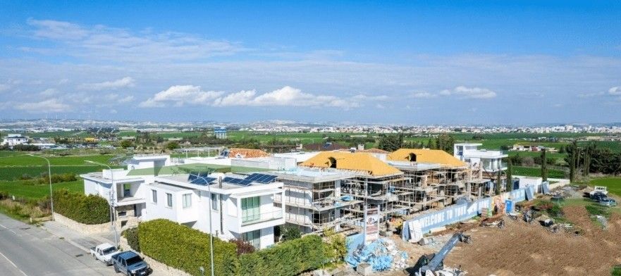 Villa à Larnaca, Chypre, 279 m² - image 12