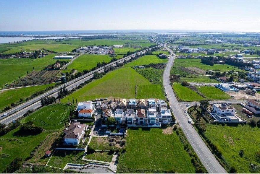 Villa à Larnaca, Chypre, 194 m² - image 12