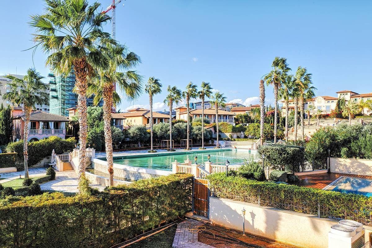 Villa en Limasol, Chipre, 575 m² - imagen 15