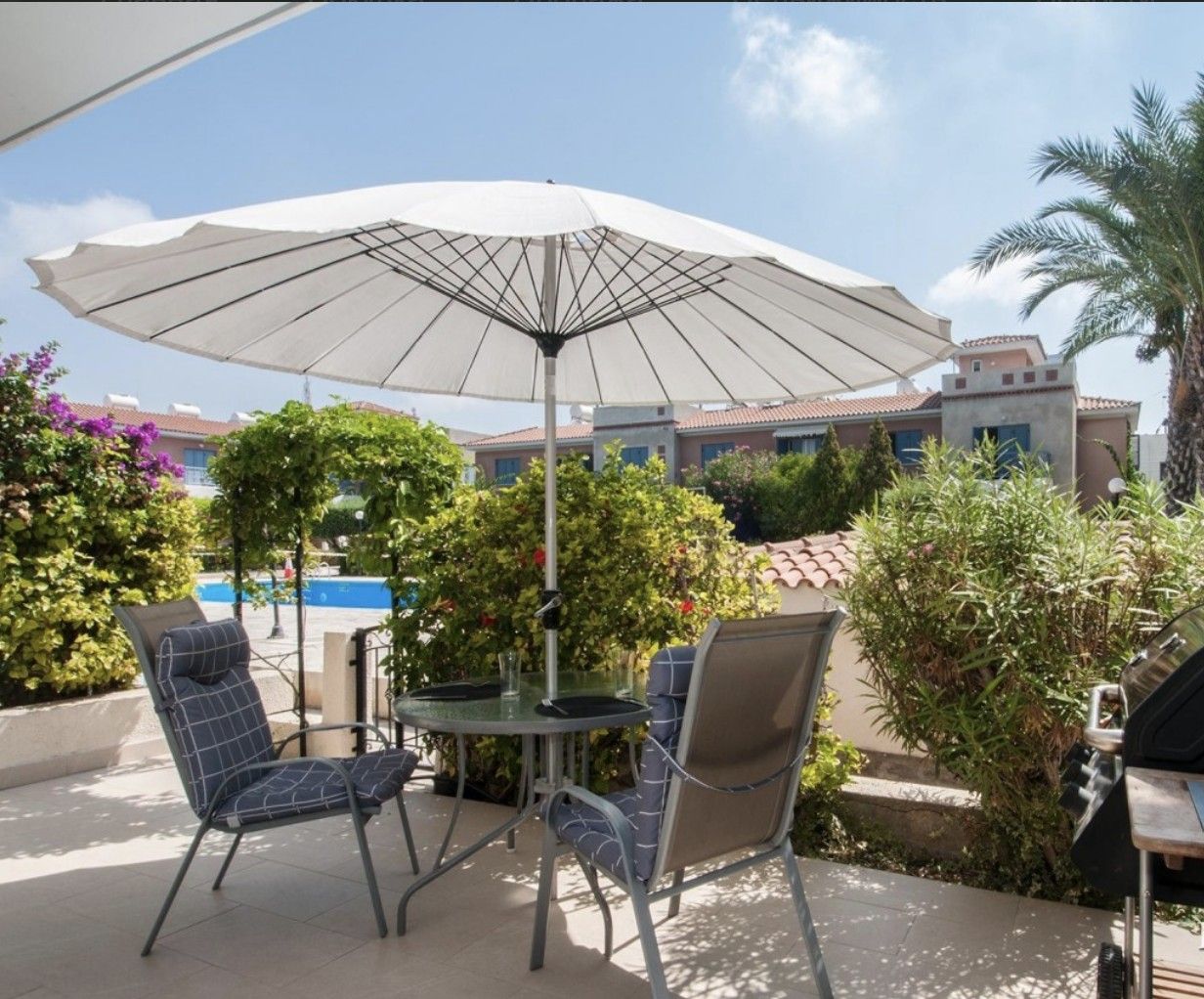 Townhouse a Paphos, Cipro, 116 m² - foto 16