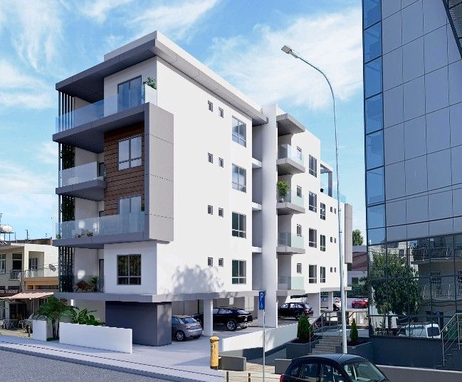 Apartment in Limassol, Cyprus, 106 m² - picture 17