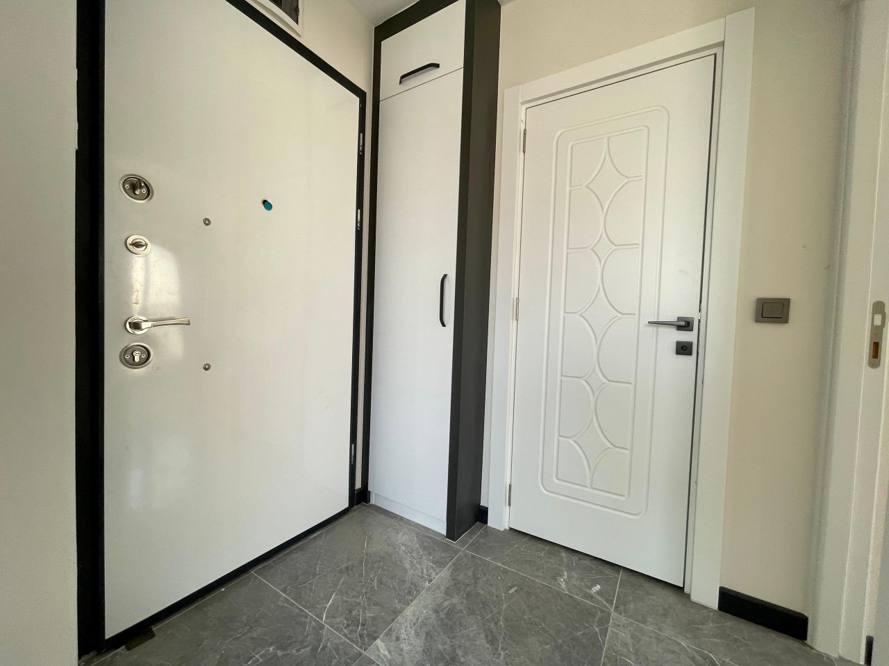 Piso en Antalya, Turquia, 45 m² - imagen 8