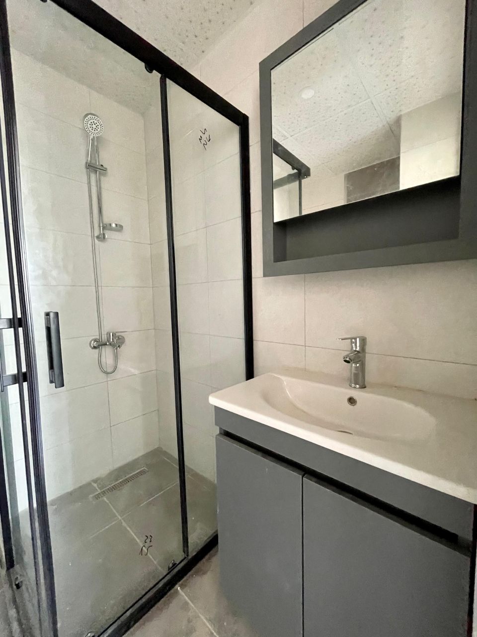 Piso en Antalya, Turquia, 45 m² - imagen 18