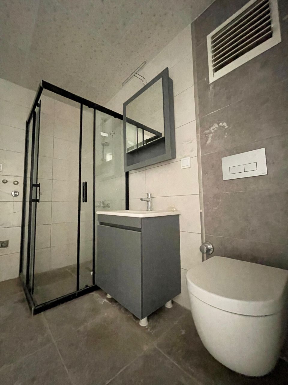 Piso en Antalya, Turquia, 45 m² - imagen 13