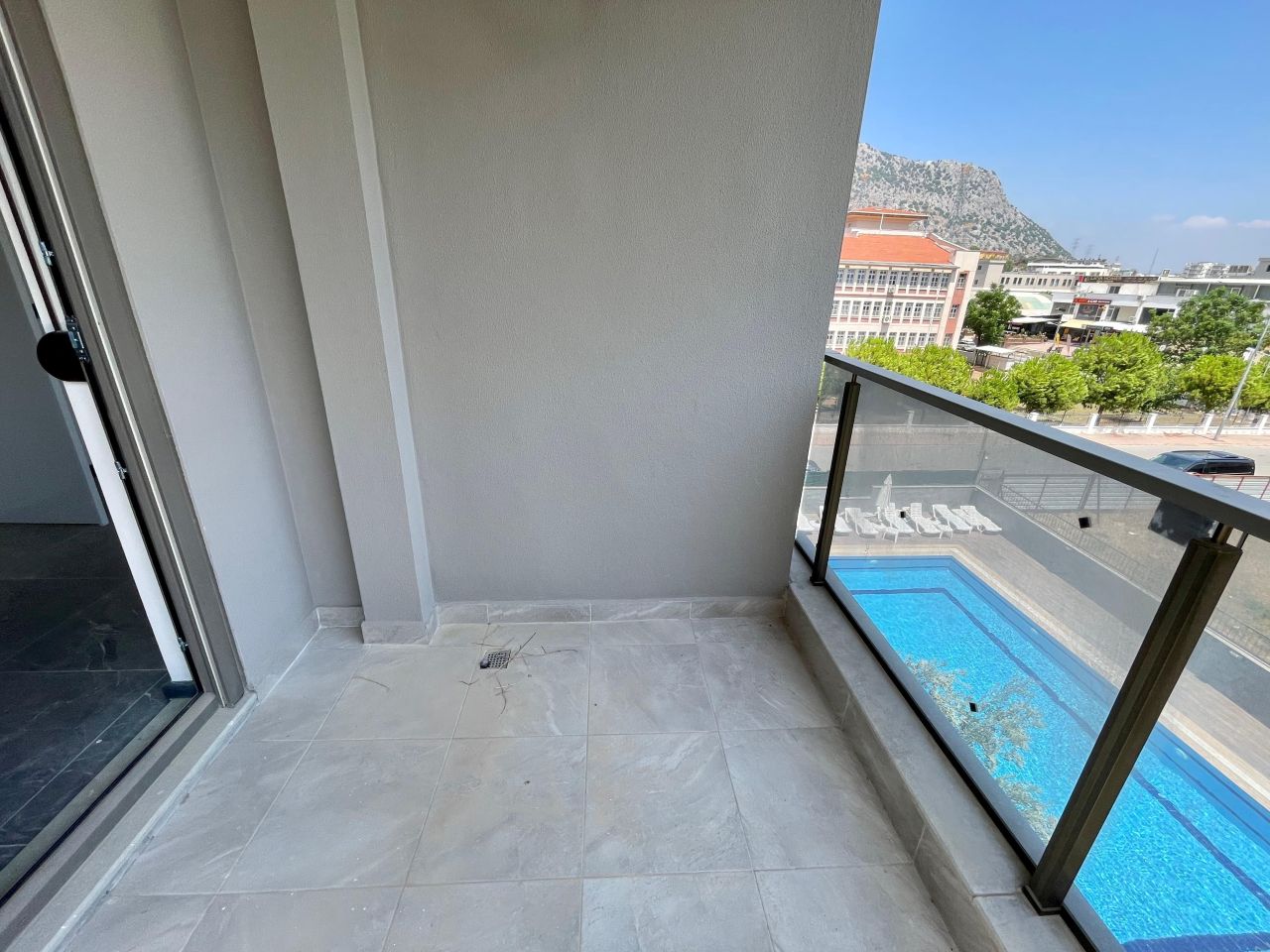Piso en Antalya, Turquia, 45 m² - imagen 17